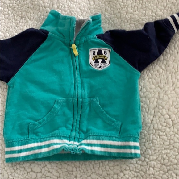 3month baby boy bundle - Picture 3 of 6